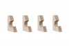 Tri Hex Wall Hooks Photo