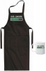 Qtees Africa Dad loading apron& mug combo Photo
