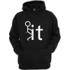 Qtees Africa It Hoodie Photo