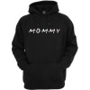 Qtees Africa Mommy Hoodie Photo