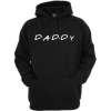 Qtees Africa Daddy Hoodie Photo