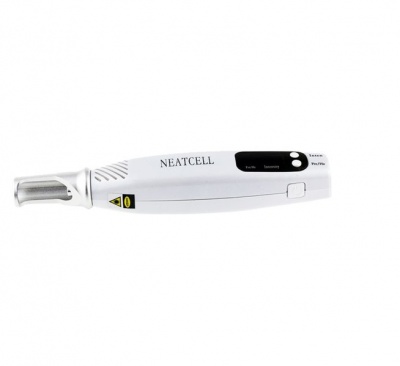 Photo of NeatCell PicoSecond Spot and Tattoo Removal Pen
