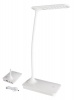 Bright Star Lighting - 4 Watt LED Table Lamp With Battery Backup Photo