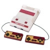 Vintage Classic Computer Gaming Console Console Photo