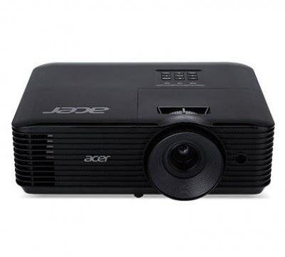 Photo of Acer X128H Projector - Black