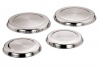 Hob Cover Set.4 pieces.Stainless Steel Photo
