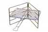 Grid Stand Hinged Photo