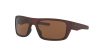 Oakley Drop Point OO9367-07 Prizm Tungsten Polarized Photo