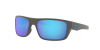 Oakley Drop Point OO9367-06 Prizm Sapphire Polarized Photo