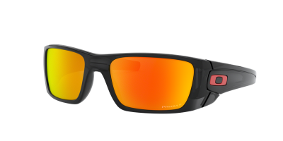 Photo of Oakley Fuel Cell OO9096-K0 Prizm Ruby Polarized