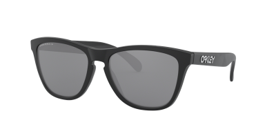 Photo of Oakley Frogskins OO9013-F7 Prizm Black Polarized