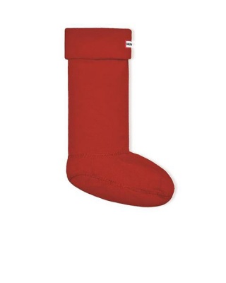 Photo of Hunter Tall Boot Sock - Military Red