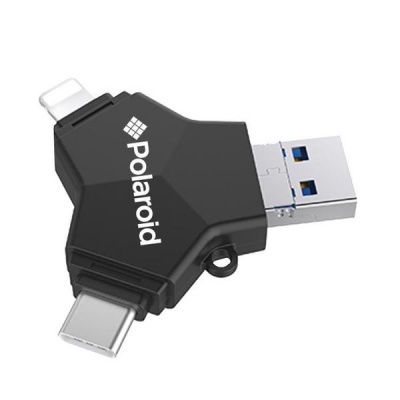 Photo of Polaroid 32GD Flash Drive for Mobile Devices