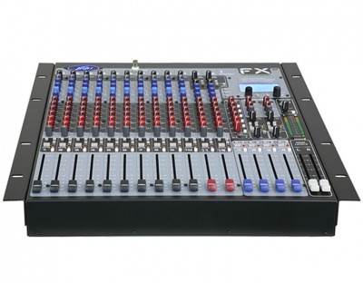 Photo of Peavey FX-2 16 Channel Digital/Analogue Mixer
