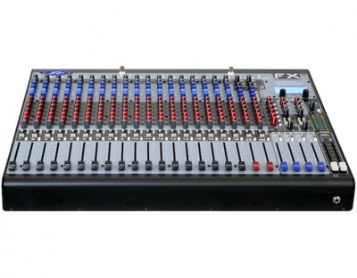 Photo of Peavey FX-2 24 Channel Digital/Analogue Mixer