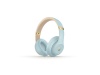 Beats Studio3 Wireless Headphones - The Beats Skyline Collection - Crystal Blue Photo
