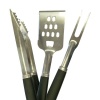 Kamado JAN Braai Tool Set - 3 Piece Photo