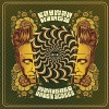 Cayman Kings - Marigold Under Scales Photo