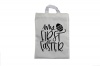My First Easter - 1 Egg Design - Easter Bag Photo