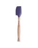 Le Creuset Venus Medium Spatula - Ultra Violet Photo