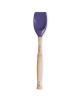 Le Creuset Venus Spatula Spoon - Ultra Violet Photo