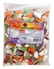 King Candy King Bulk Bag - Fruit Garden 2 X 1 Kg Photo