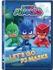 PJ Masks: Let's Go PJ Masks Photo