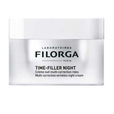 Photo of Filorga Time-Filler Night Cream - 50ml