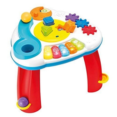 Photo of WinFun Balls 'n Shapes Musical Table