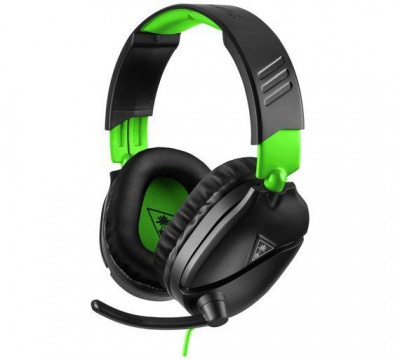 Photo of Turtle Beach Recon 70X Gaming Headset