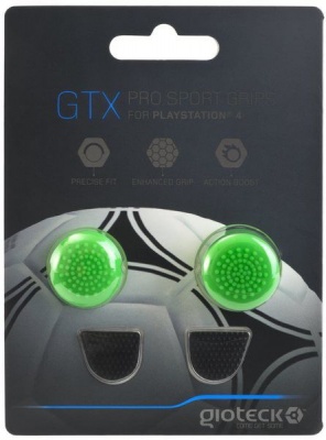 Photo of Gioteck GTX PRO Sports Grips