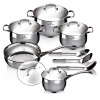 Blaumann 13-Piece Cookware Set - Gormet Line Photo