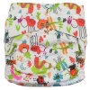 Fancypants All-in-One Cloth Nappy - Bugs Photo