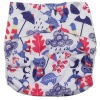 Fancypants Microfibre Cloth Nappy - Autumn Photo