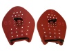 Justsports Swim Paddles - Small Photo