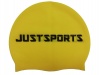 Justsports Silicone Swim Cap Photo