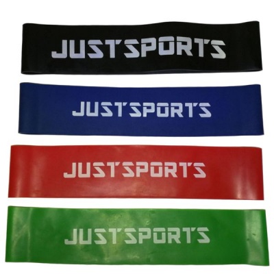 Photo of Justsports Closed Bands Pack