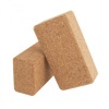 Samasthiti Cork Yoga Blocks Photo