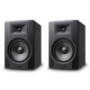 M-Audio BX8D3 - Powered 8" Two-Way Studio Monitor Photo