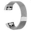 Zonabel Fitbit Charge 2 Milanese Strap - Black Photo