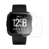 Zonabel Fitbit Versa Tempered Glass Photo