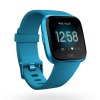 Fitbit Versa Lite Smart Watch - Marina Blue Photo