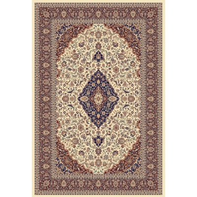 Photo of Waltex Area Rug Traditional Medalion