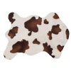 Waltex Novelty Skins Rug - Nguni Iwazi Photo