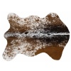Waltex Novelty Skins Rug - Nguni Ihawu Photo