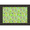 Waltex Kiddies Country Track Rectangle Rug - 120 x 180cm Photo