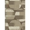 Waltex Area Rug Ozlem Mocca Photo