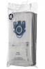 Pack of 4 Universal Vacuum Bags 2 Filters Photo