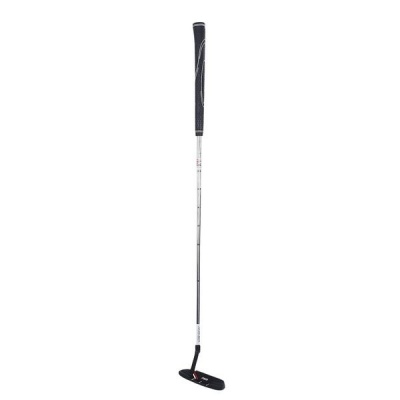 Photo of Stainless Steel Head Golf Club Right Hand Putter