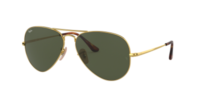 Photo of Ray-Ban RB3689 914731 58 Sunglasses